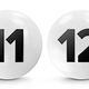 Image for article titled The nerdiest Lotto result ever just happened: 9 10 11 12 13 37